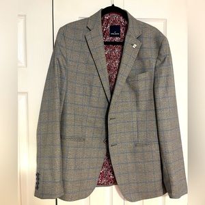 DANIEL HECHTER jacket